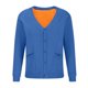 thumbnail image 1 of Puntoco Uniformes De Enfermera De Otoño E Invierno para Mujer Ropa De Trabajo Suéteres De Punto Mujeres Cárdigan Cálido De Felpa Y Engrosado Chaquetas Liquidación Puntoco Puntoco-5144, 1 of 4