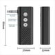 thumbnail image 4 of Transmisor Receptor Inalámbrico Bluetooth 5.3 Adaptador USB Receptor de Audio Bluetooth Cargador de Coche Aux para Altavoces de TV, 4 of 5