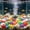 Multicolor#689, variant on Glow in the Dark Aquarium Rocks and Shells 50 Pack – Fluorescent Stones for Fish Tank Decor – Luminous Gravel for Night Viewing, Aquascape, and Underwater Landscaping