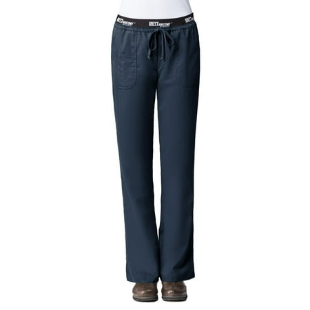 

Grey s Anatomy Grey s Anatomy™ Active 3 Pocket Drawstring Pant Scrub Bottoms