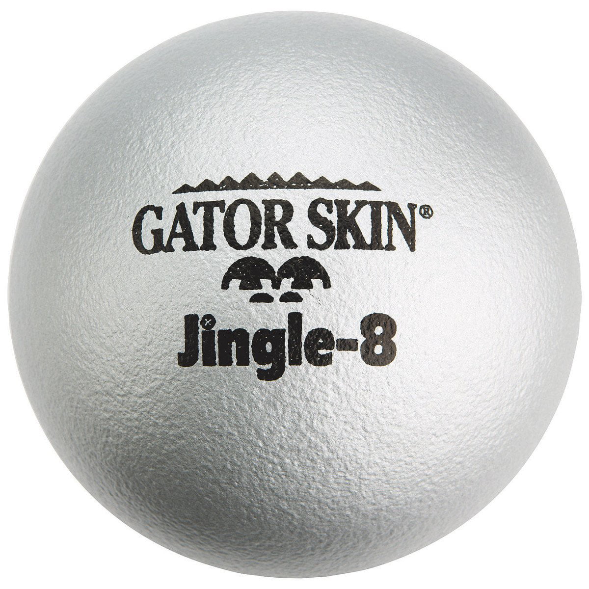S"S Worldwide Gator Skin Dodgeballs Industrial Scientific Outdoor & Set Of 6 