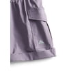 thumbnail image 3 of Ozark Trail Girls Hike Shorts, Sizes 4-18, 3 of 3