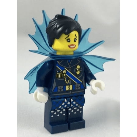 LEGO 71019 Collectible Minifigure Series The Lego Ninjago Movie - Shark Army General #1 price history on PriceWatchPro