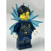 LEGO 71019 Collectible Minifigure Series The Lego Ninjago Movie - Shark Army General #1