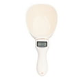 thumbnail image 1 of Digital Measure Spoon, Non Slip Measuring Spoons Removable  For Weighing, 1 of 8