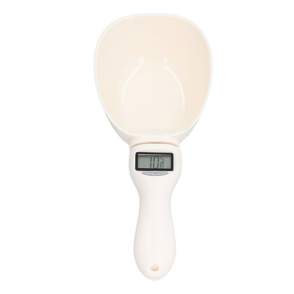 Electronic Weight Grams Spoon,Digital Spoon Scale High Measuring Spoons Digital Measure Spoon Reliable and Durable