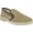 Tan, variant on Spring Step Men Men's LAWRENCE Slip-On Shoes