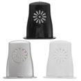 thumbnail image 1 of 3Pcs Acoustic Guitar Sound Hole Humidifiers Moisture Portable Guitar Humidifiers, 1 of 2