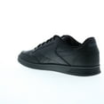 thumbnail image 6 of Reebok Adult Mens Court Advance Lifestyle Sneakers, 6 of 8