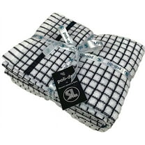 Samuel Lamont Poli-Dri 3-Piece Famous Kitchen Tea Towel Set 100% Cotton Ultra Absorbent