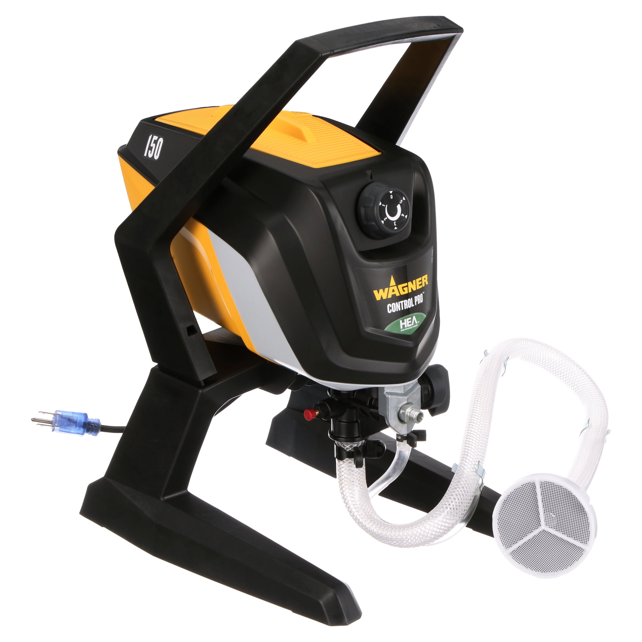 Wagner Control Pro 150 Paint Sprayer 
