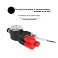 thumbnail image 4 of Adaptador de Tubo de Alimentación 4 en 1 para X1C P1P A1/A1 Mini, Conector de PTFE con Puerto de Alimentación de Cinco Vías para, 4 of 5