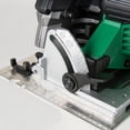 thumbnail image 5 of Metabo Hpt C7Burm 7-1/4 Inch Rip Max Pro Grade 15 Amp 6800 Rpm Circular Saw With Brake, 5 of 7