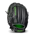 thumbnail image 1 of Guantes de softball Franklin Sports Fastpitch Pro Lime 11 Lefty, 1 of 8