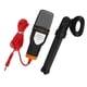 thumbnail image 5 of Micrófono de condensador para ordenador, estéreo con cable, Audio de 3,5mm, con soporte, estudio de grabación, micrófono para cantar, 5 of 5