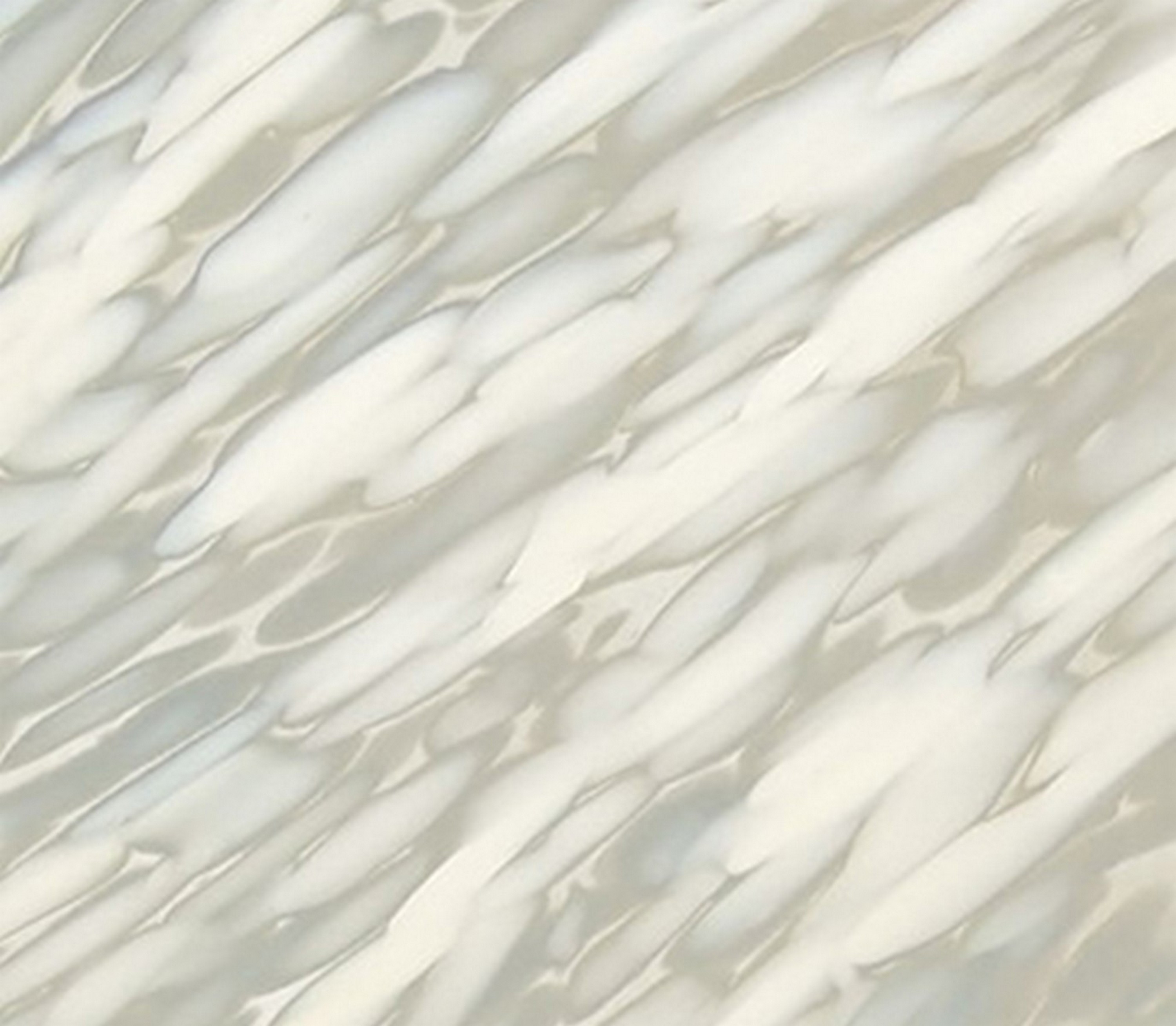 OCEANSIDE STAINED/FUSING GLASS SHEETS SPIRIT MONTERREY FUSIBLE (Small