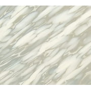 OCEANSIDE STAINED/FUSING GLASS SHEETS - SPIRIT MONTERREY FUSIBLE (Small 6" x 12")