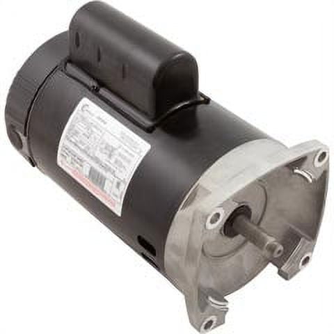 AO Smith B2848V1 Motor, Century, 1.0hp, 115v/230v, 1-Speed, 56Yfr, SQFL