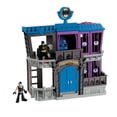 thumbnail image 3 of Fisher-Price Imaginext DC Super Friends, Gotham City Jail, Standard Packaging, 3 of 14