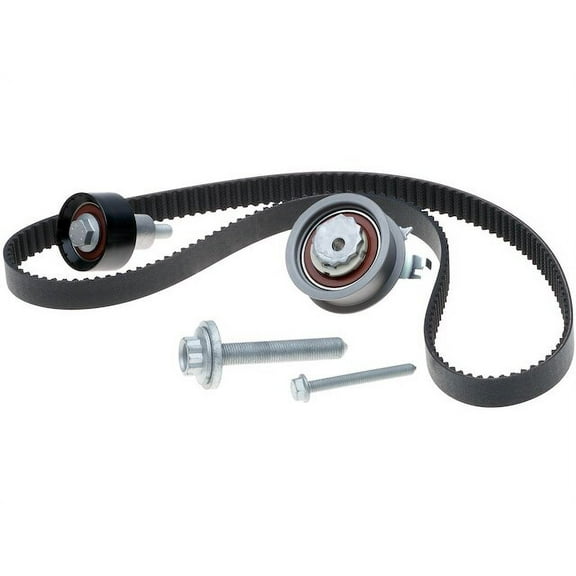 Timing Belt Kit - Compatible with 2013 - 2020 Volkswagen Jetta 2014 2015 2016 2017 2018 2019