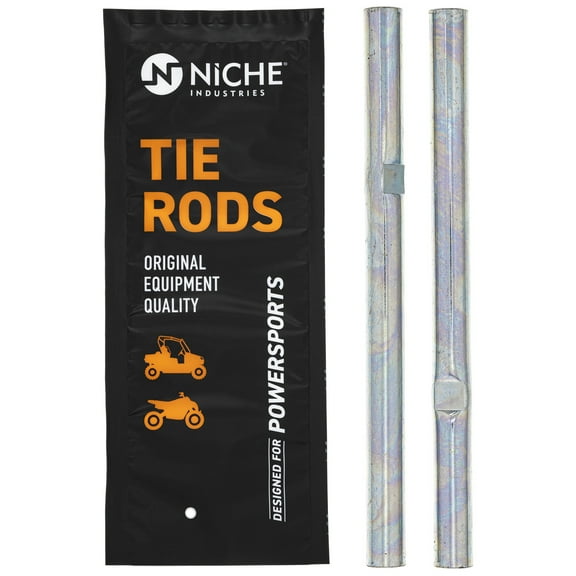 Niche Tie Rods for Yamaha Breeze Grizzly 125 3FA-23831-10-00 519-KTR2249B