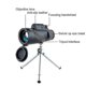 thumbnail image 5 of B Monocular Telescope 10x55 High Power Hd Monocular Waterproof With Durable And Clear Z55551, 5 of 5