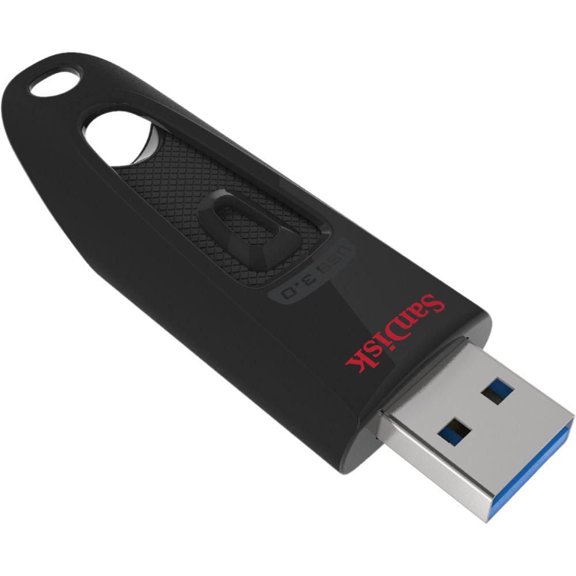 Clé USB SanDisk Ultra 64 Go USB 3.0