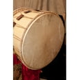 thumbnail image 5 of Mid-East Tupan Drum, 20", Rope Tuned, 5 of 5