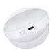 thumbnail image 5 of Luz LED Con Sensor De Movimiento, Luz Nocturna Recargable Giratoria 360 Grados Con Tecnología De Detección Humana Para Dormitorio, Escaleras, Pasillo, Armario, 5 of 7