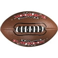 thumbnail image 3 of Franklin Sports Flag Football Set - 10 Player Set with Belts + Ball, 3 of 5
