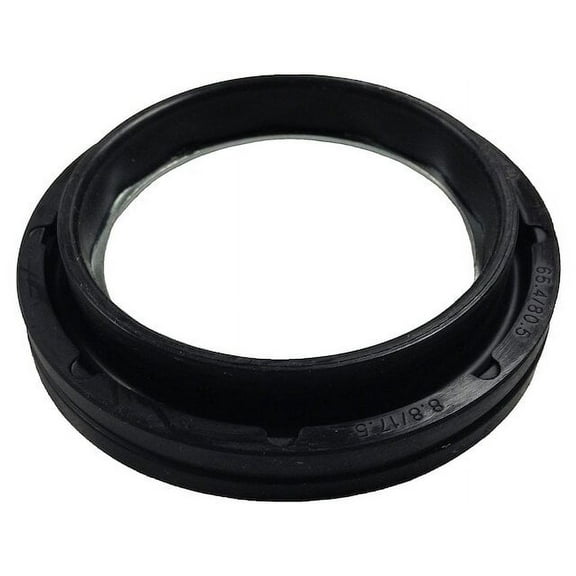 Front Axle Spindle Seal - Compatible with 1999 - 2004 Ford F-350 Super Duty 2000 2001 2002 2003