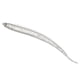 thumbnail image 2 of Cebo de pesca Cebo suave de PVC Pescado Swimbait Hook Realista Cebo de simulación 3D Wmkox8yii  jkg669, 2 of 3