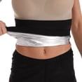 thumbnail image 6 of Lenago Waist Trainer for Women Vest Body Shaper Plus Size Wrap Belt Slimming Weight Loss Tummy Control Shapewear for Women Yoga Pilates Gym Workout All Season Shapewear, 6 of 9