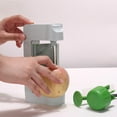thumbnail image 5 of Last Chance Fruit Slicer Multifunctional Stainless Veggie Sheet Slicer Peeler Kitchen Gadget Kitchen Fruit Peeler Multifunctional Fruit Sheet Slicer Kitchen Gadgets,Slicer*1, 5 of 9