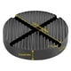 thumbnail image 4 of sweethay Alfombrilla de goma negra con soporte para coche, alfombrilla de goma, ahorre problemas usando un producto Simple y único, 1 ud. Herramientas de reparación de automóviles, 4 of 6