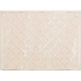 thumbnail image 3 of The Tile Life Amsterdam Caramel Glossy Marble-Look Ceramic Wall Tile, 10 x 13 in, 15-Piece, 3 of 14