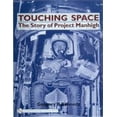 thumbnail image 2 of Schiffer Military History Book Touching Space: The Story of Project Manhigh, (Paperback), 2 of 2
