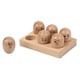 thumbnail image 2 of Juguetes de cocina, juguetes de desarrollo, juguetes educativos, juego de cocina de simulación, juego de postre de comida, juguetes de comida de cocina para pequeños Huevo Hugo juego de cocina, 2 of 8