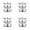 Silver 4PCS, variant on Multifunctional Stainless Steel Basin Multifunction Stainless Steel Basin Stainless Steel Basin Grater