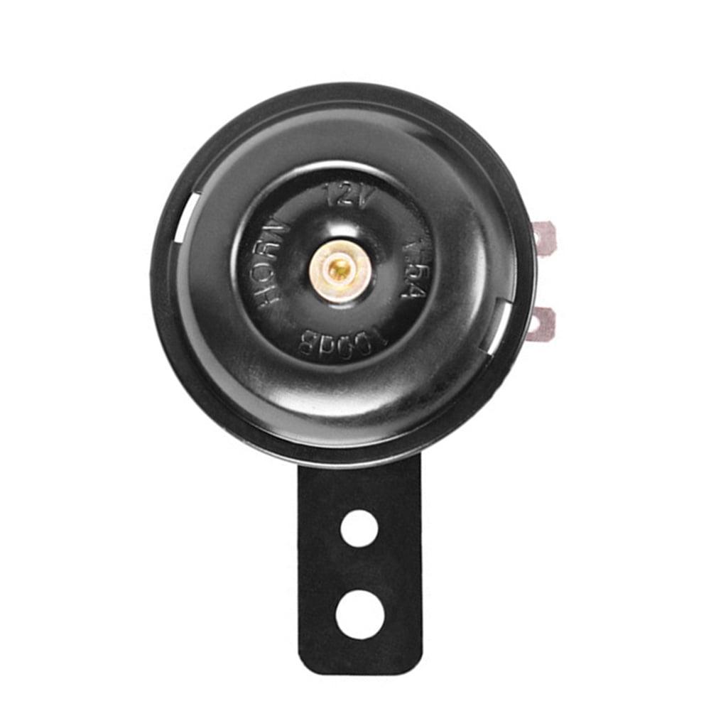 SKQOUI Clearance Sale - Loud Motorcycle Horn Scotter Bracket for