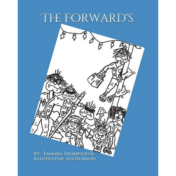 The Forward's (Paperback)
