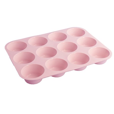 

Bread Toast Flexible Silicone Cake Pan Pastry Baking Mold Loaf Tool or Party