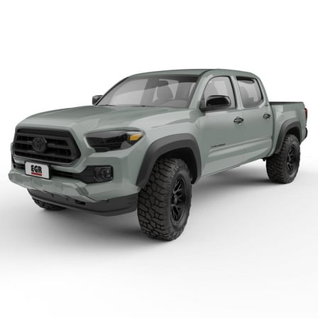 EGR 16-23 Toyota Tacoma Summit Series Fender Flares
