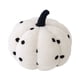 thumbnail image 3 of Almohada de calabaza de peluche perfecl 28x28x18cm, 3 of 8
