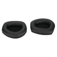 thumbnail image 3 of Headphone Cushion High Elasticity Comfortable Easy To Install Replacement Ear Pads for Sennheiser HDR RS165 RS175 RS185, 3 of 8