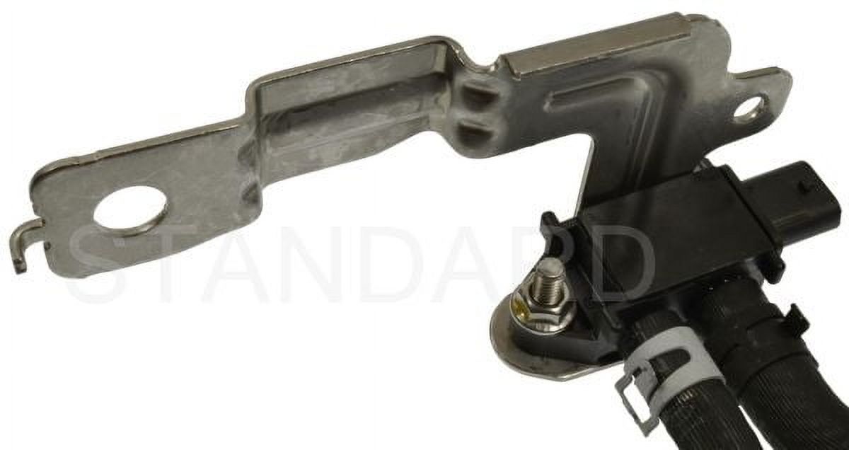 Diesel Particulate Filter Pressure Sensor