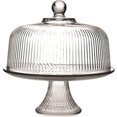 thumbnail image 1 of Hocking 86031L13 Monaco Cake Plate, 1 of 1