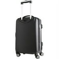 thumbnail image 3 of Texas Longhorns 21"Carry-On Hardcase Spinner L204, 3 of 4
