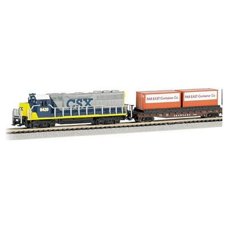Bachmann Trains N Scale Freightmaster Ready To Run Electric