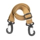 thumbnail image 4 of Correa ajustable para bolso perfecl de poliéster caqui, 4 of 8